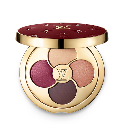 LV Ombres - Eyeshadow Palette - 896 front view