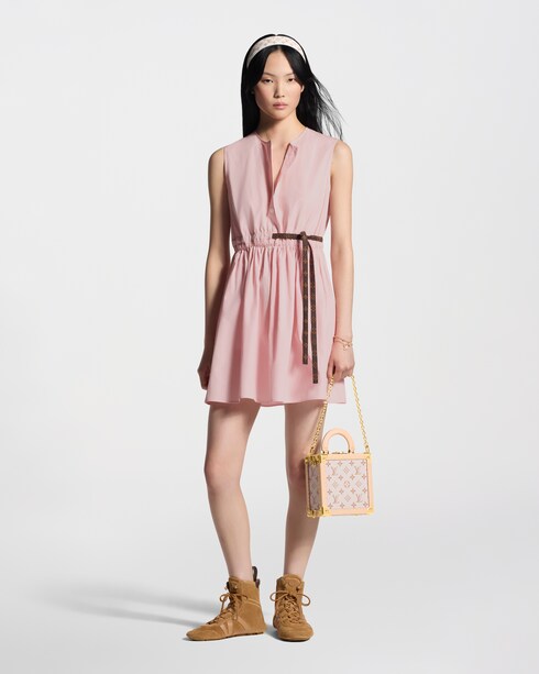 LV Outline Headband . in Women's Accessories Hair Accessories collections by Louis Vuitton