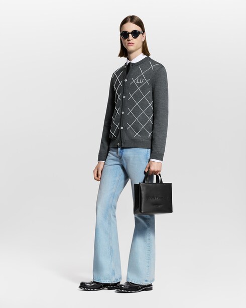 LV Oxford 皮鞋 in 男士's 鞋履系列 鞋履總覽 collections by Louis Vuitton