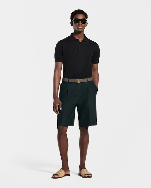 LV Portofino Mule in Men's Shoes Sandals collections by Louis Vuitton