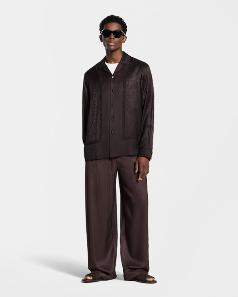 LV Portofino Mule in Men's Shoes Sandals collections by Louis Vuitton