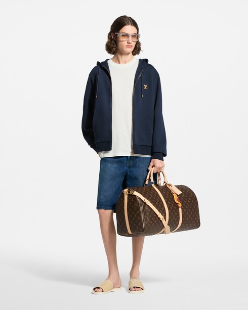 LV ポルトフィーノ ミュール メンズ シューズ