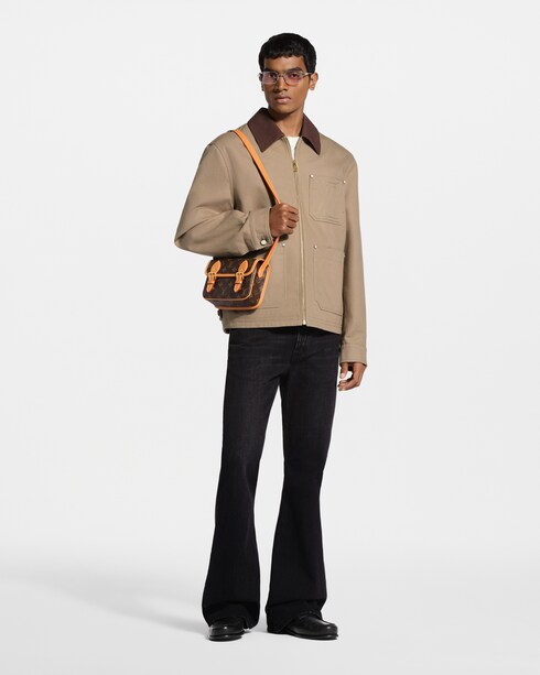 Mắt Kính Dáng Vuông LV Pure . in Đồ Nam's Phụ kiện Mắt kính collections by Louis Vuitton