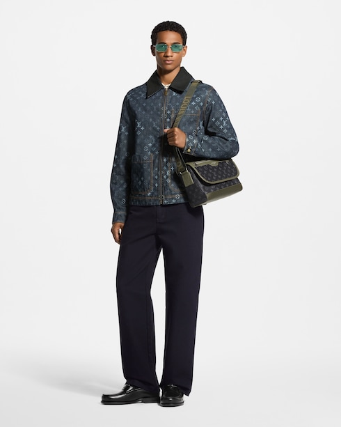 Mắt Kính Dáng Vuông LV Pure . in Đồ Nam's Phụ kiện Mắt kính collections by Louis Vuitton