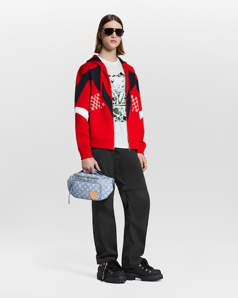 LV Remix 皮鞋 in 男士's 鞋履系列 綁帶和搭扣鞋 collections by Louis Vuitton