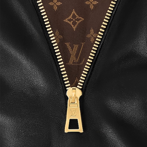 LV Reveal Gloves S00 in Women's Accessories Hats and Gloves collections by Louis Vuitton (Product zoom)