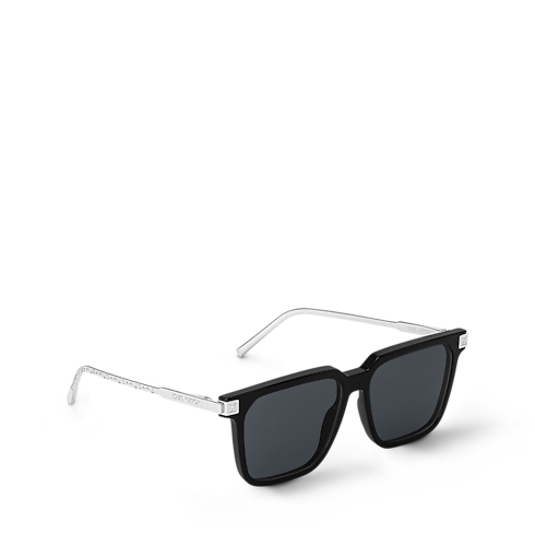 Embossed Signature Detail Pants in Men's Ready-to-Wear All Ready-to-Wear collections by Louis Vuitton