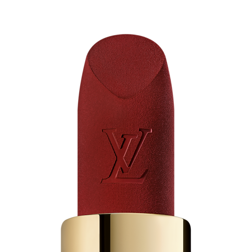 LV Rouge - Matte Lipstick - 896 interior view