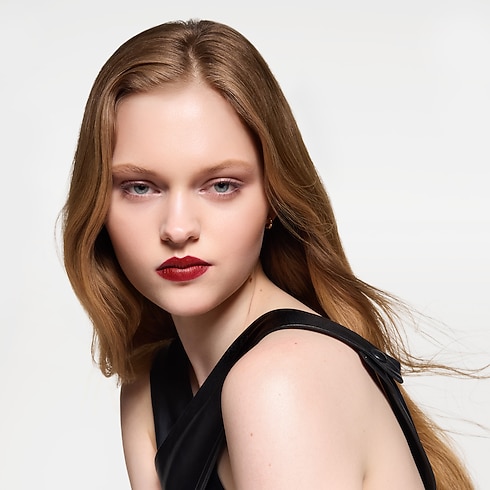LV Rouge - Matte Lipstick - 896 other view