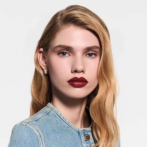LV Rouge - Satin Lipstick - 896 other view