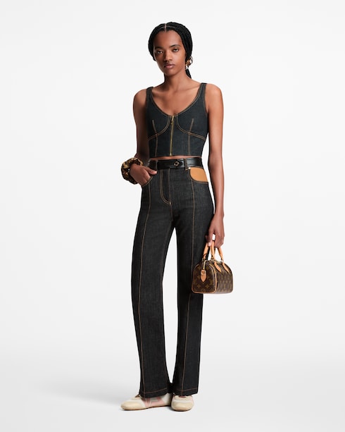 LV Safari Set Of Chouchous . in Women's Accessories Hair Accessories collections by Louis Vuitton