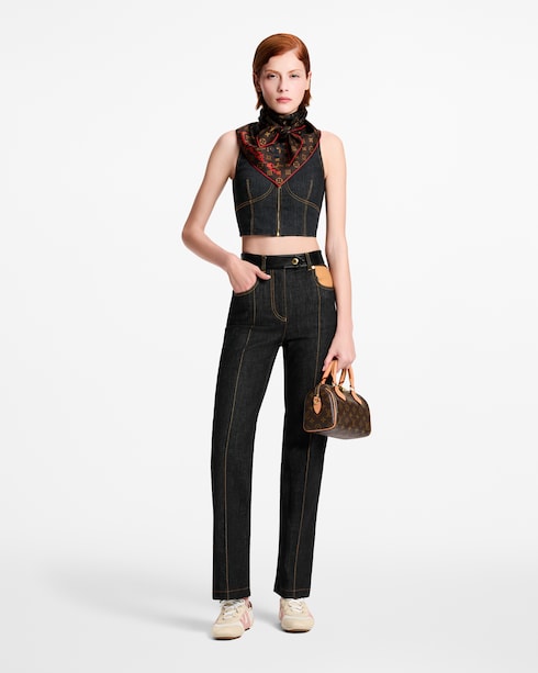 LV Safari Square 90 . in Women's Accessories Silk Squares and Bandeaus collections by Louis Vuitton