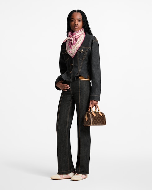 LV Safari Square 90 . in Women's Accessories Silk Squares and Bandeaus collections by Louis Vuitton