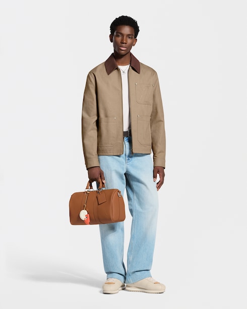 จี้ LV Sailor . in ผู้ชาย's แฟชั่นจิวเวลรี่ แฟชั่นจิวเวลรี่ทั้งหมด collections by Louis Vuitton