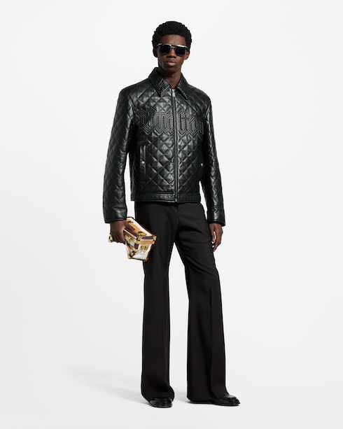 LV Scala Loafer in Hadiah dan Personalisasi's Hadiah untuk Pria } collections by Louis Vuitton