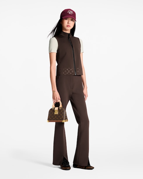 LV Script Bracelet in Women's Fashion Jewellery Bracelets collections by Louis Vuitton