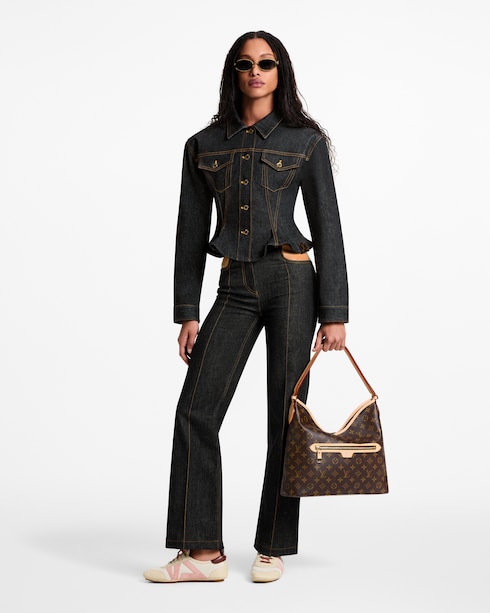 LV Script Metal Round Sunglasses . in Women's Accessories Sunglasses collections by Louis Vuitton