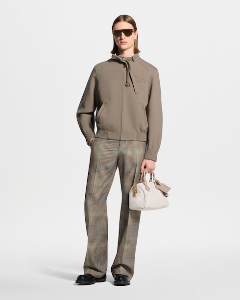 LV シエラ ダービー メンズ シューズ