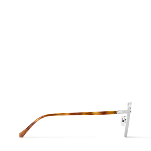 LV Signature Metal Sunglasses S00 in Men's Accessories All Accessories collections by Louis Vuitton (Product zoom)