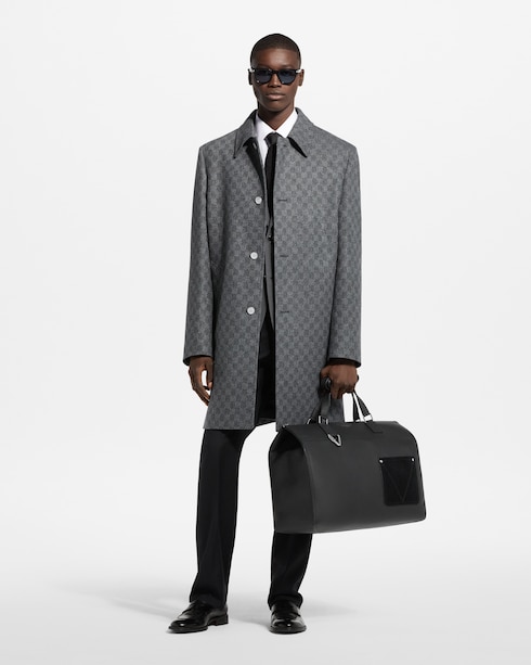 LV Signature Round Square Sunglasses S00 in Men's Accessories Eyewear collections by Louis Vuitton