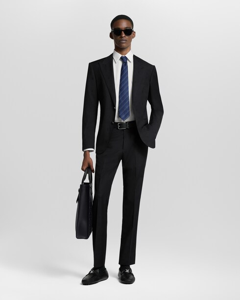 LV Signature Square Round Sunglasses . in Men's Accessories Eyewear collections by Louis Vuitton