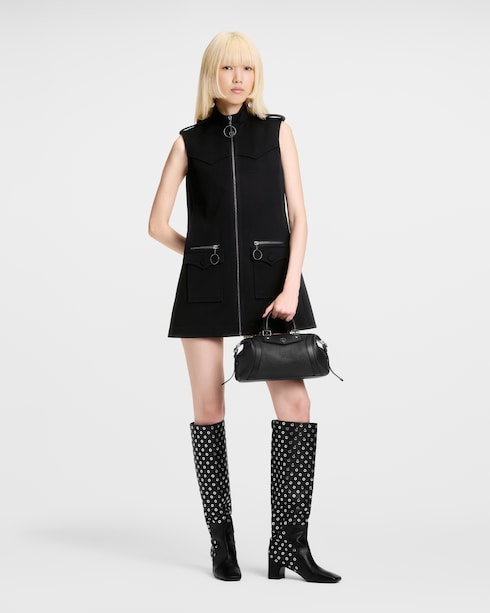 ピアス・LV シグネット S00 ウィメンズ ファッションジュエリー