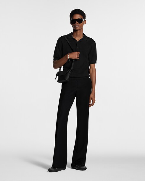 LV Silverstone Moccasin in Men's Shoes Luxury Loafers and Moccasins for Men collections by Louis Vuitton
