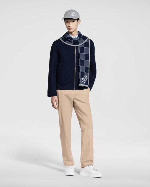 LV Smash Cap . in Men's Accessories Hats, Beanies and Gloves collections by Louis Vuitton