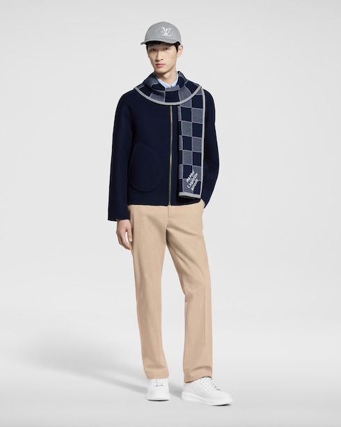 LV Smash Cap . in Men's Accessories Hats, Beanies and Gloves collections by Louis Vuitton
