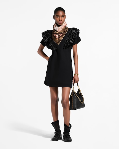 LV Sneakerina in Wanita's Sepatu Sneakers collections by Louis Vuitton