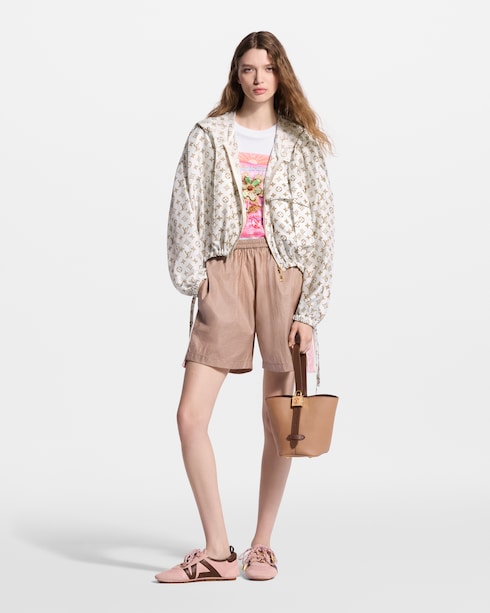 LV Sneakerina in Women's Shoes Sneakers collections by Louis Vuitton