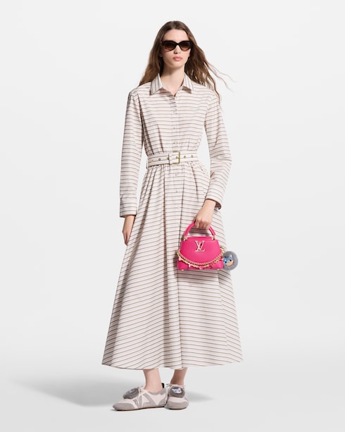 LV Sneakerina in Women's Shoes Sneakers collections by Louis Vuitton