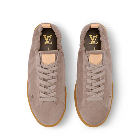 LV Soft Sneaker in Men's Shoes Sneakers collections by Louis Vuitton (Product zoom)