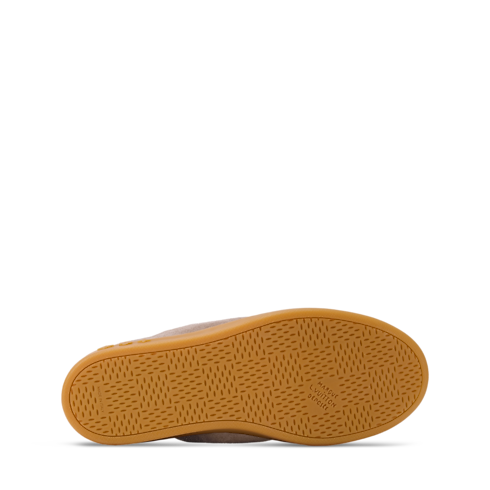LV Soft Sneaker in Men's Shoes Sneakers collections by Louis Vuitton (Product zoom)