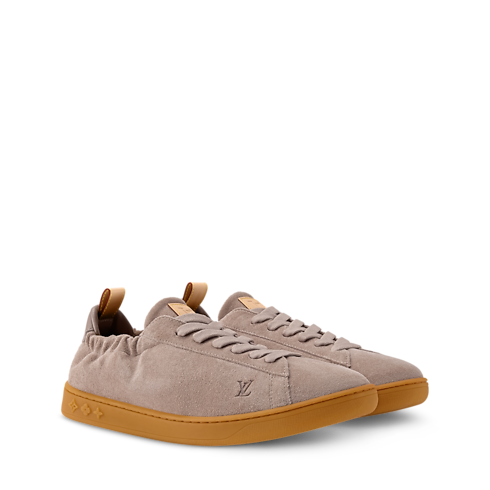 LV Soft Sneaker in Men's Shoes Sneakers collections by Louis Vuitton (Product zoom)