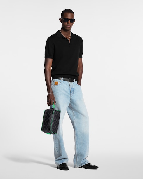 LV Spike Pendant . in Men's Fashion Jewellery Necklaces collections by Louis Vuitton