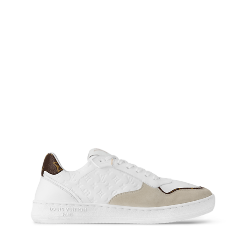 LV Stadium Sneaker in Women's Shoes Sneakers collections by Louis Vuitton (Product zoom)