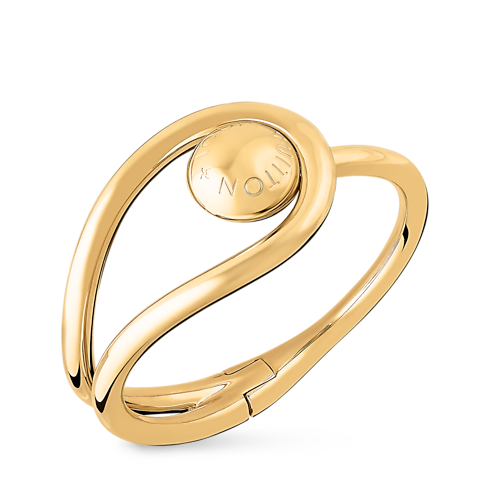 LV Studded Bracelet S00 in Women's Fashion Jewelry All Fashion Jewelry collections by Louis Vuitton (Product zoom)