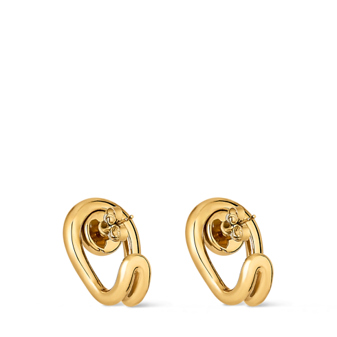 LV Studded Earrings S00 in Women's Fashion Jewelry All Fashion Jewelry collections by Louis Vuitton (Product zoom)
