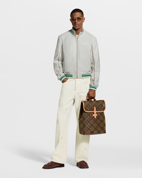 LV Super Vision Light Round Sunglasses . in Men's Accessories Eyewear collections by Louis Vuitton