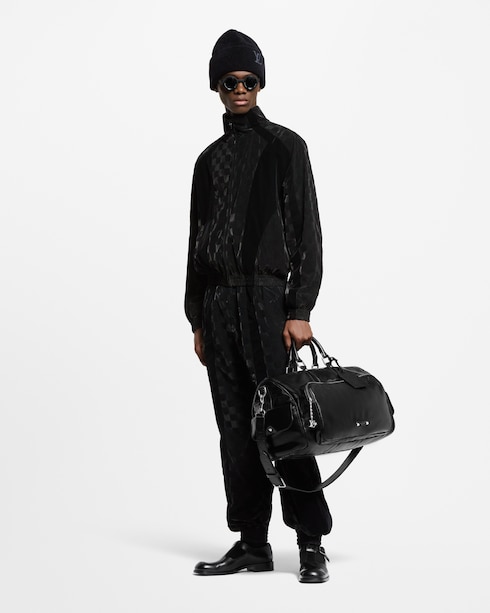 LV Super Vision Round Sunglasses S00 in Men's Accessories Sunglasses collections by Louis Vuitton