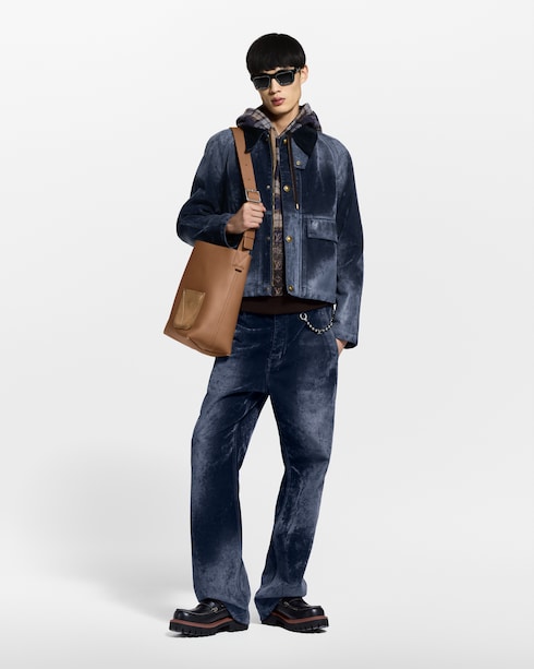 LV Super Vision Square Sunglasses . in Holiday Gifts's Holiday Gifts for Him } collections by Louis Vuitton