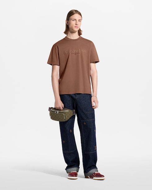 S00 패션 주얼리 팔찌 LV 테일러 (LV Tailor) 스몰 체인 팔찌 | 루이비통 공식 온라인 스토어®