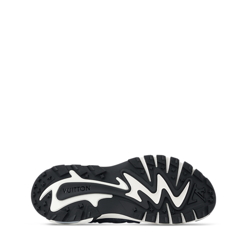 LV Tatic Knit Sneaker in Men's Shoes Sneakers collections by Louis Vuitton (Product zoom)