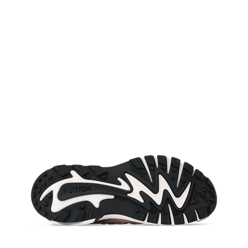 LV Tatic Knit Sneaker in Men's Shoes Sneakers collections by Louis Vuitton (Product zoom)