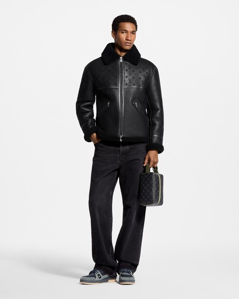 LV Trainer Outdoor Sneaker in Men's Shoes Sneakers for Men collections by Louis Vuitton