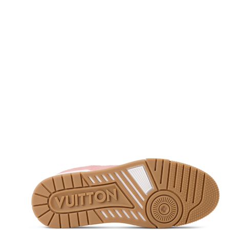 LV Trainer Sneaker in Women's Shoes Sneakers collections by Louis Vuitton (Product zoom)
