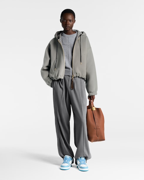 LV Trainer Sneaker in Women's Shoes Sneakers collections by Louis Vuitton