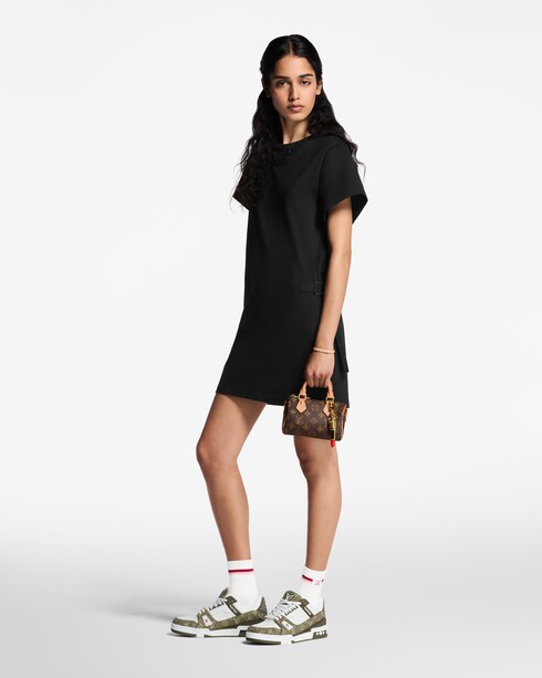LV Trainer Sneaker in Women's Shoes Sneakers collections by Louis Vuitton