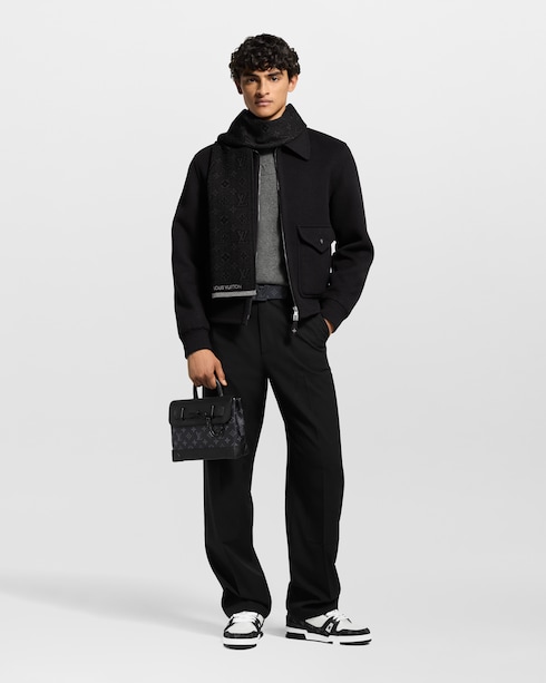 LV トレイナー スニーカー 新着 Ramadan